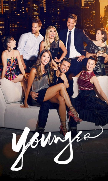 年轻一代第五季