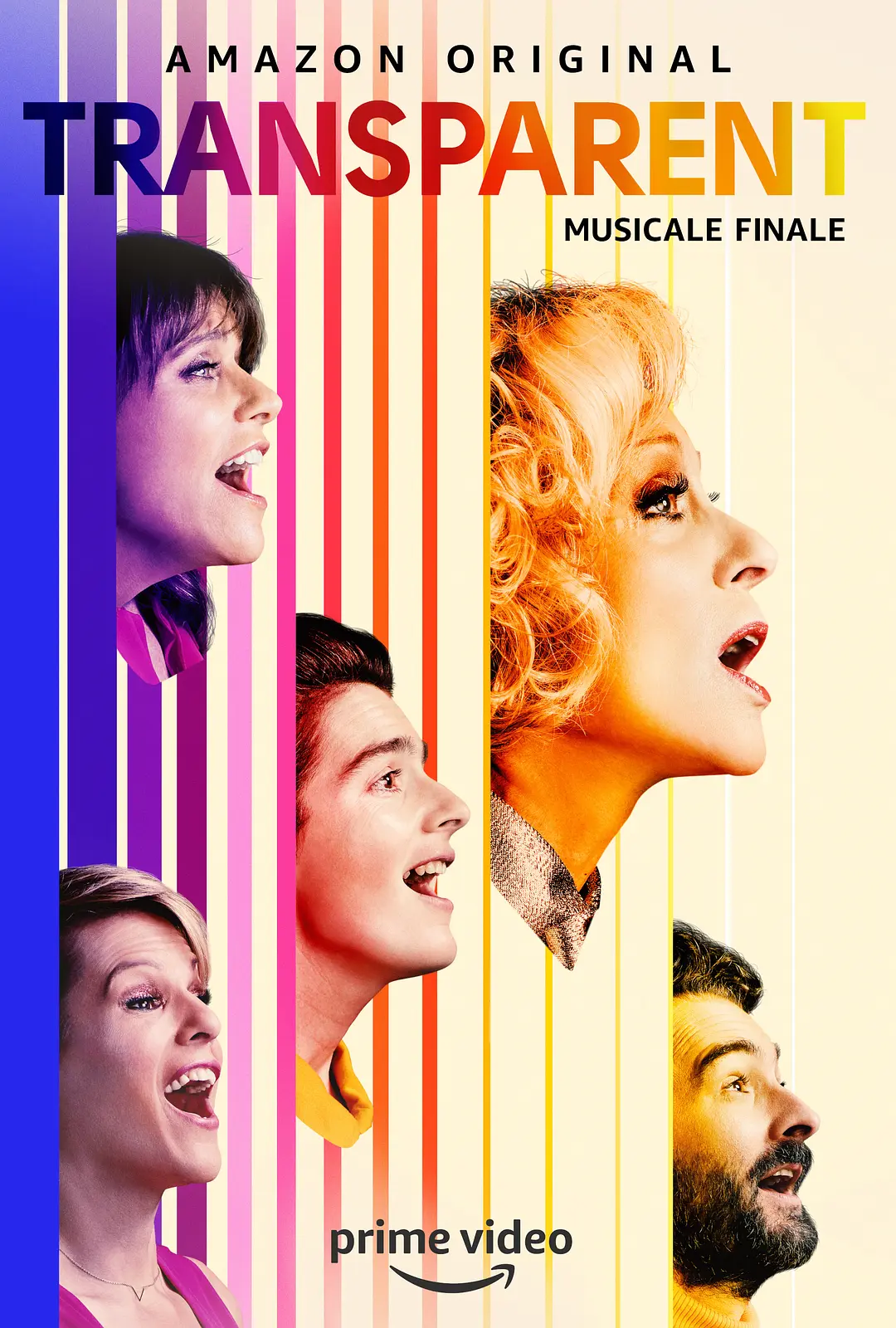 透明家庭音乐剧终章