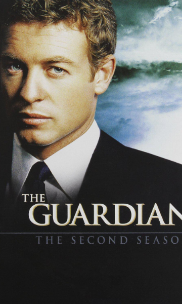 法外真情第二季