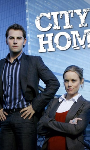 城市凶杀组第二季