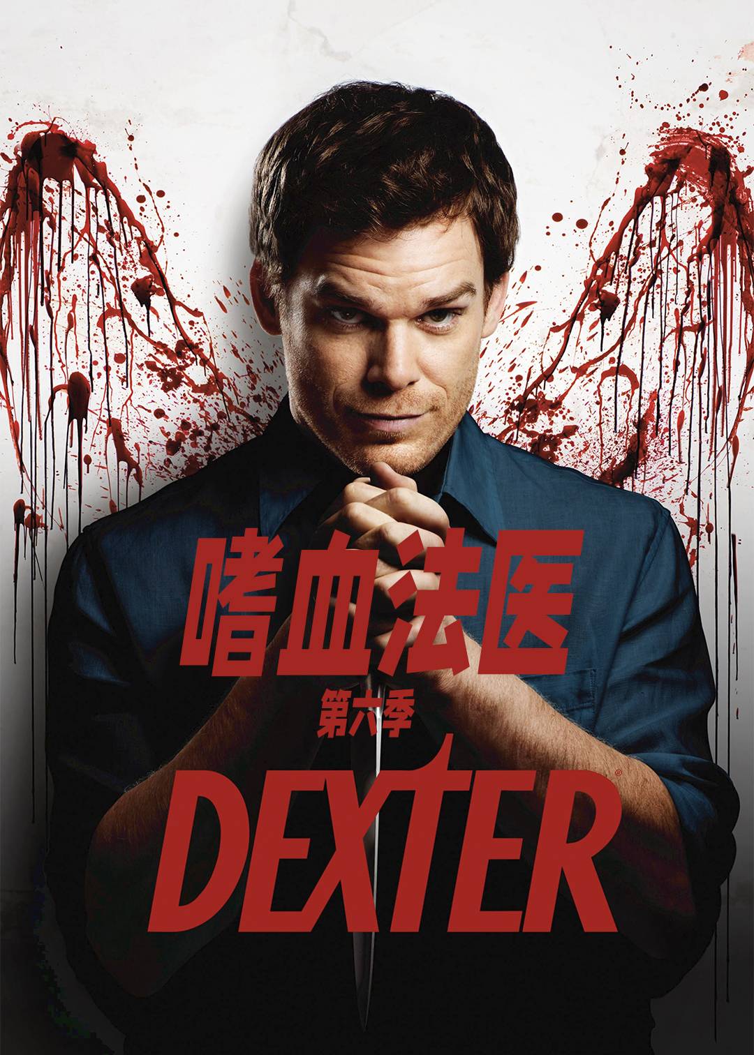 嗜血法医第六季