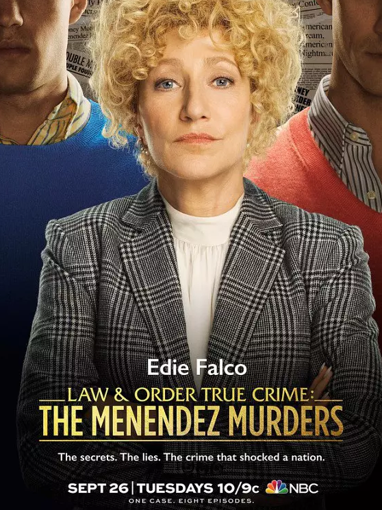 法律与秩序真实重案