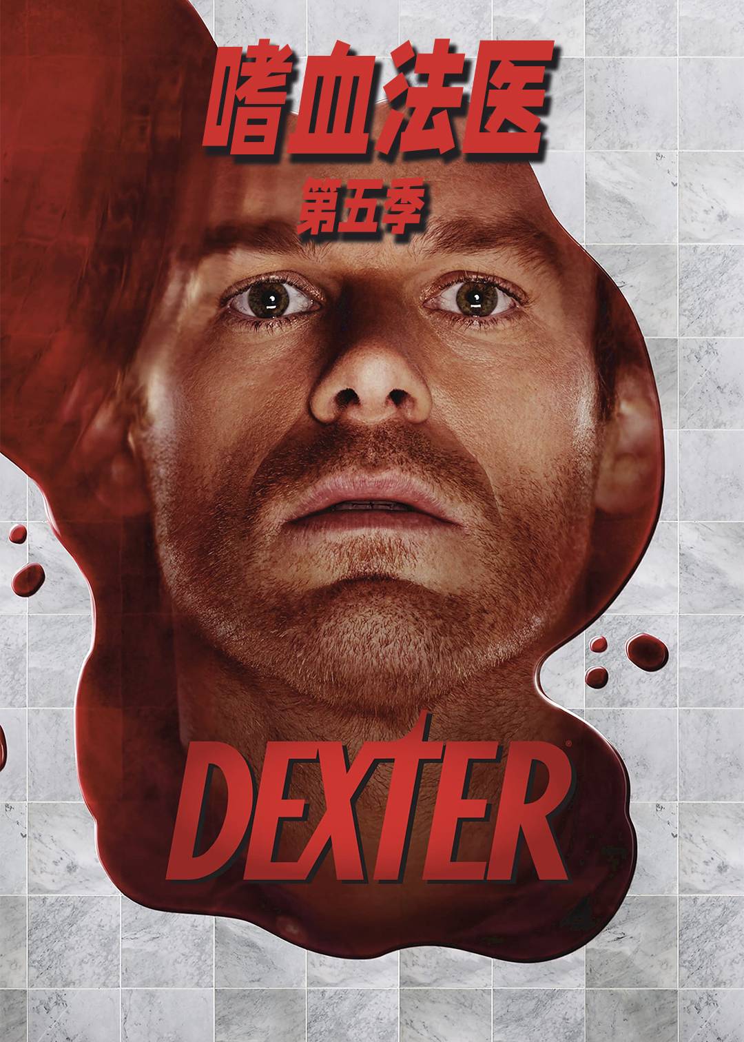 嗜血法医第五季