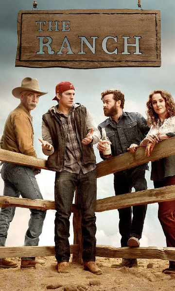 牧场趣事第四季