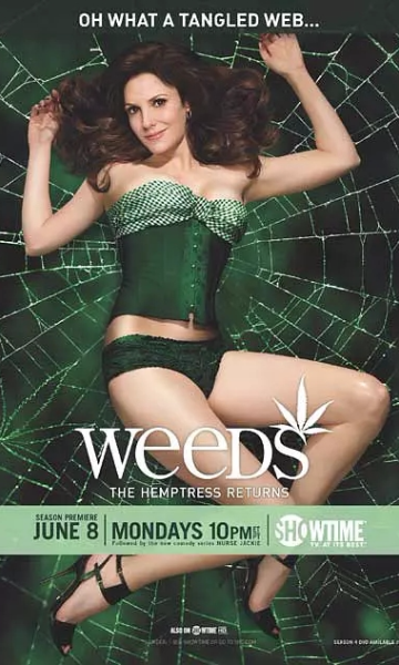 单身毒妈第五季