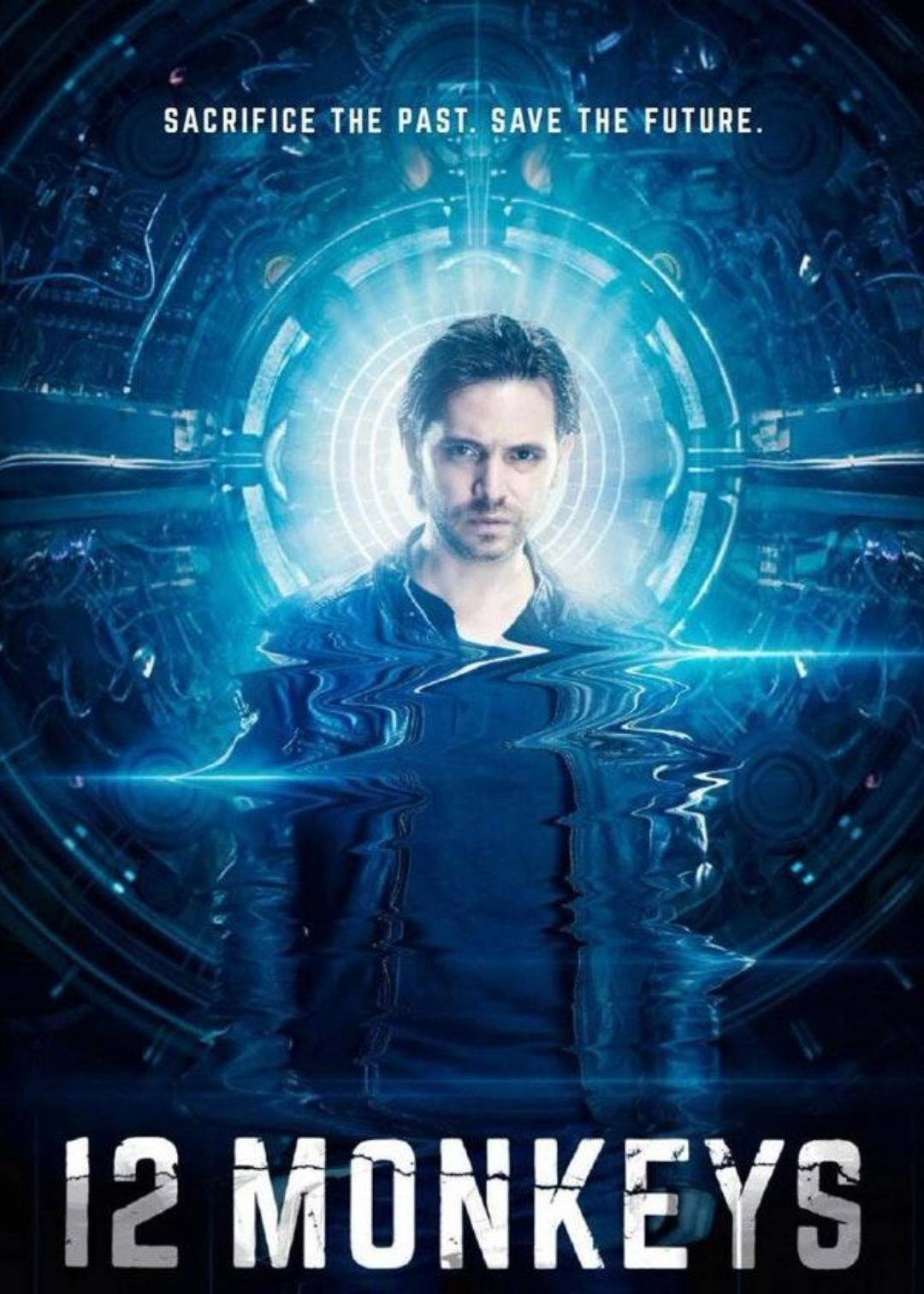 十二猴子第四季