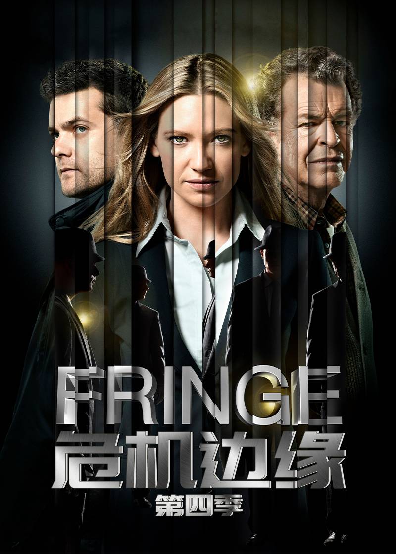 危机边缘第四季