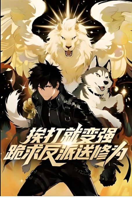 挨打就变强跪求反派送修为