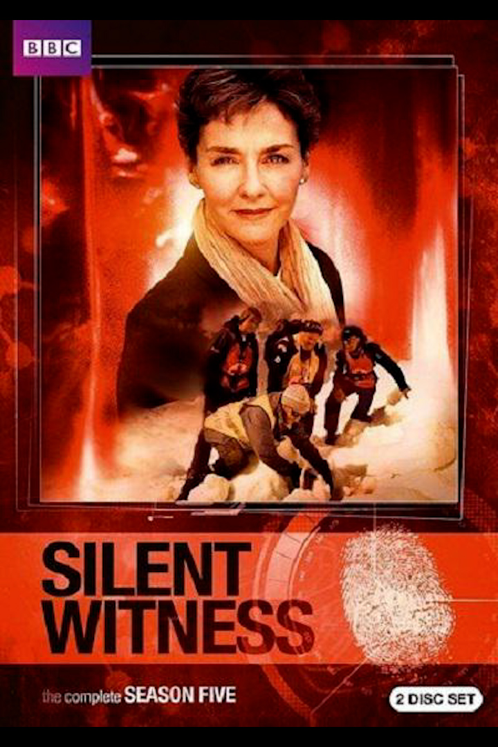 无声的证言第五季