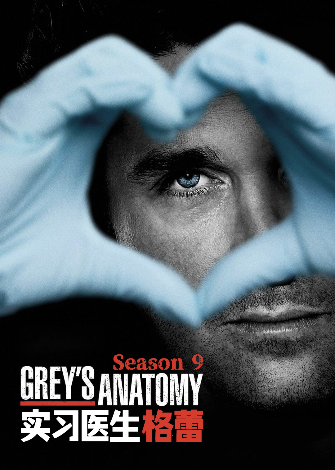实习医生格蕾第九季