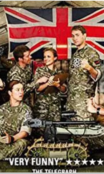 神奇兵营42第三季