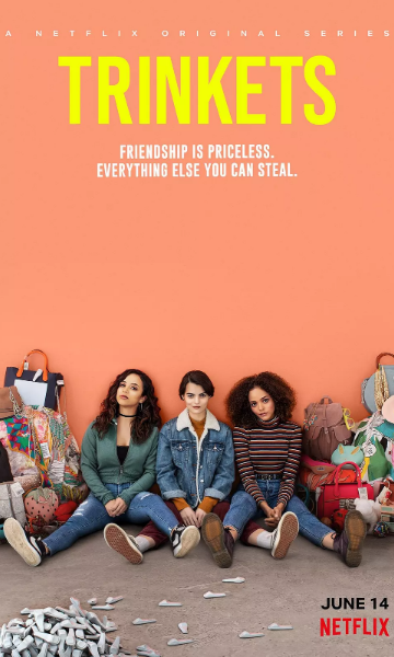 窈窕淑女第一季