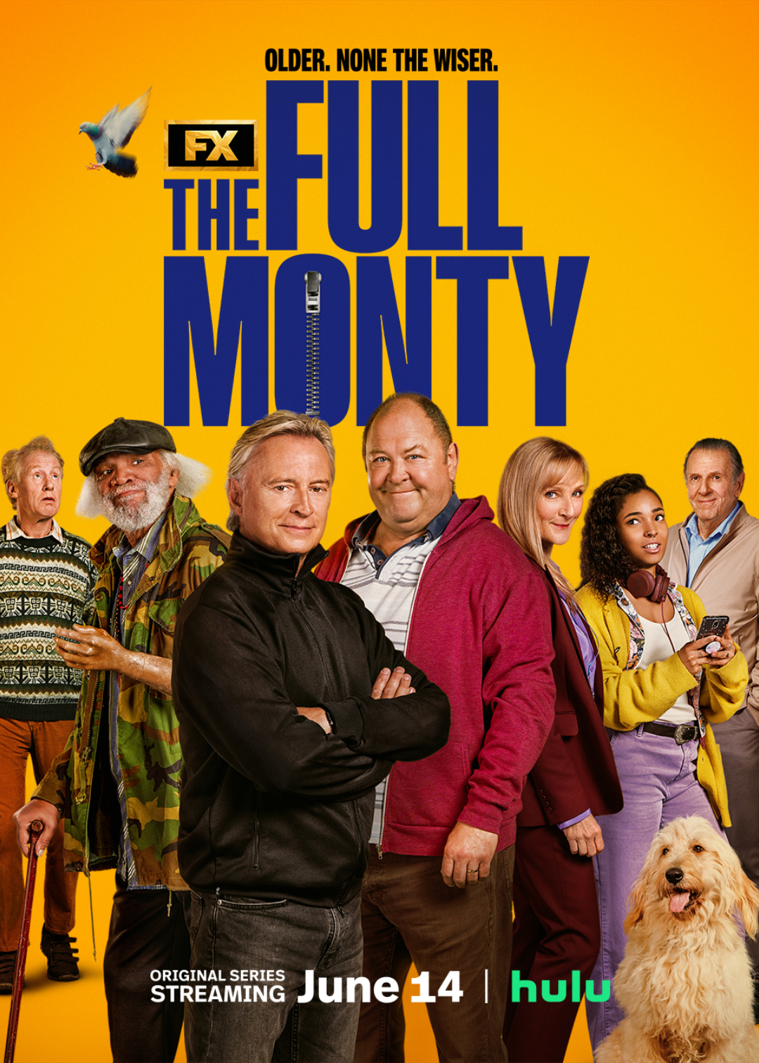 光猪六壮士剧版