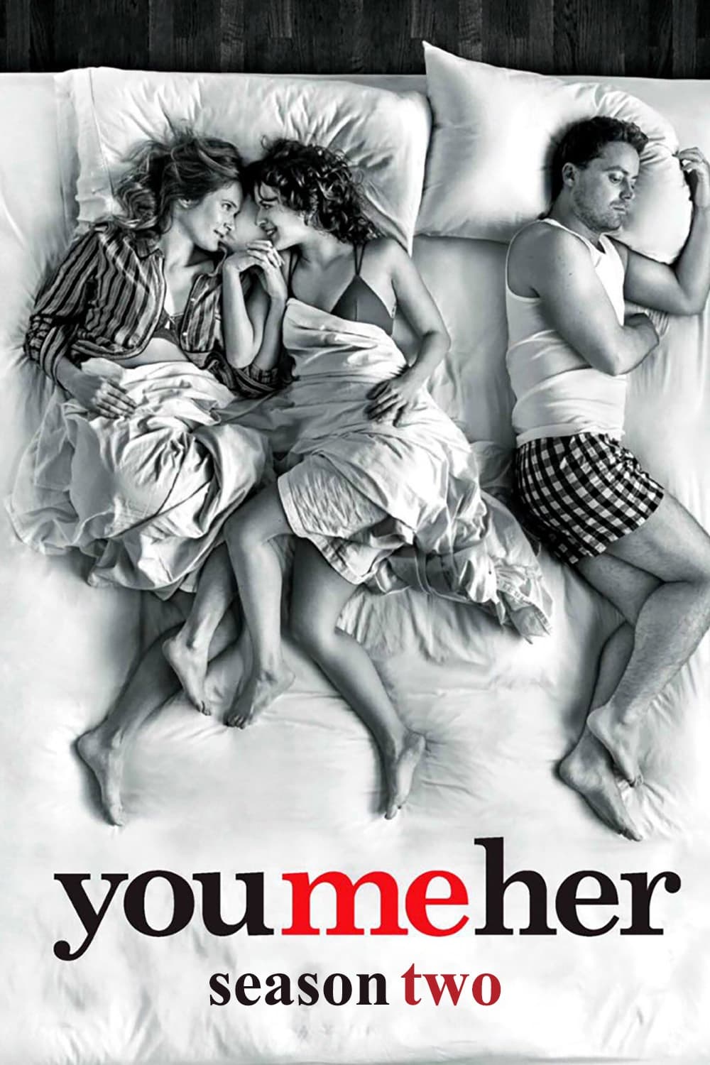 情牵你我她第二季