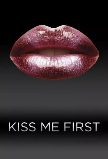 先吻我