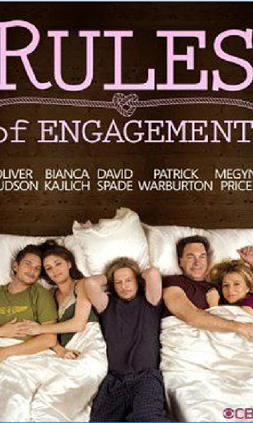 约会规则第五季