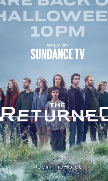 魂归故里第二季