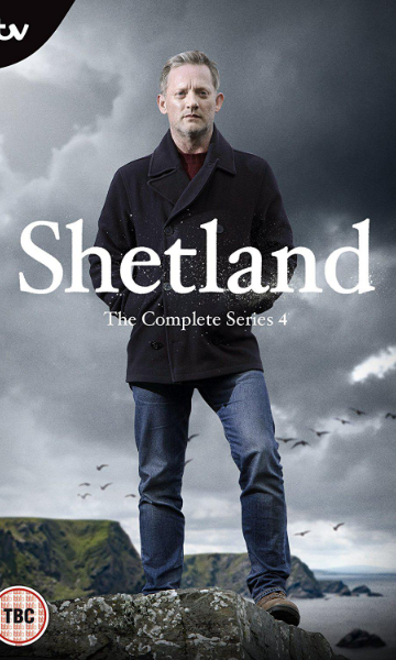 设得兰谜案第四季