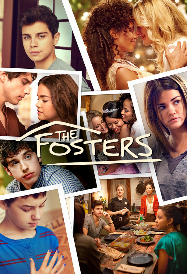 寄养家庭第五季