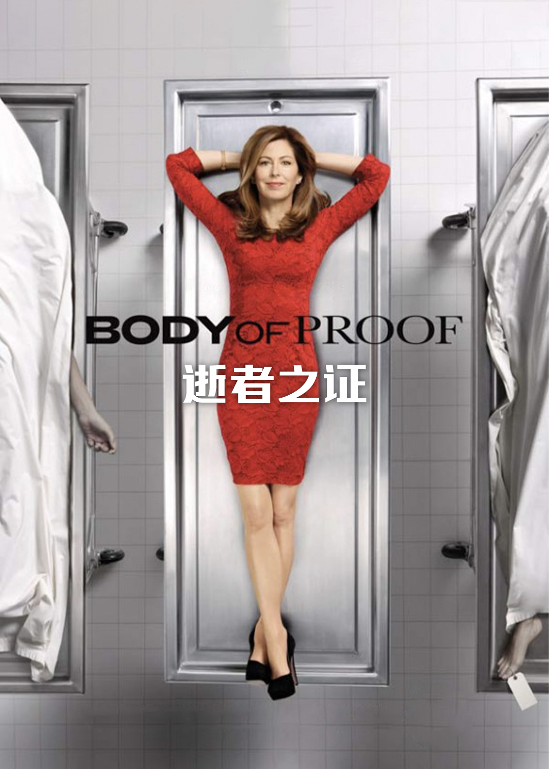 逝者之证第二季