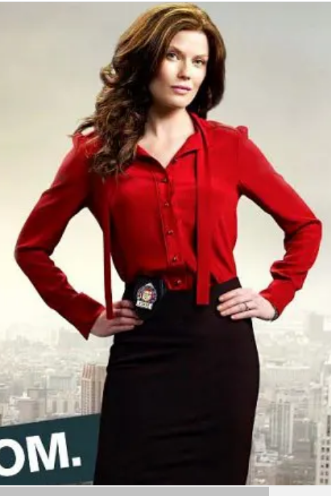 金牌警探第二季