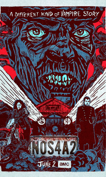 幻影恶灵第一季