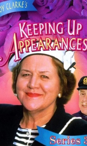 维护面子第三季