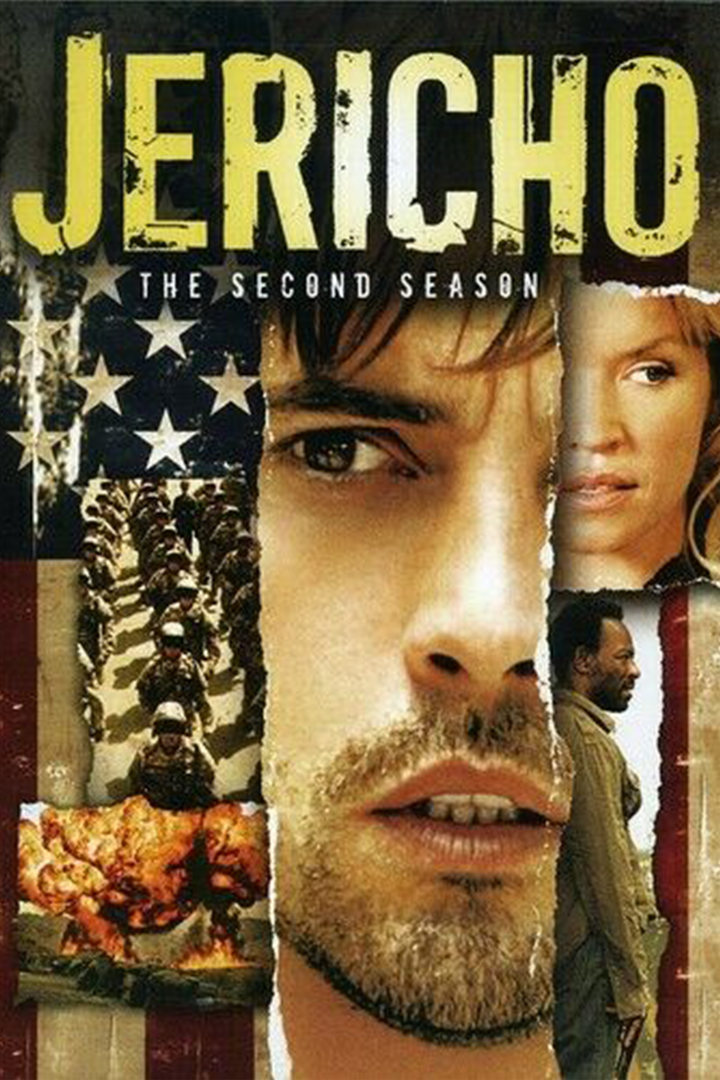 核爆危机第二季