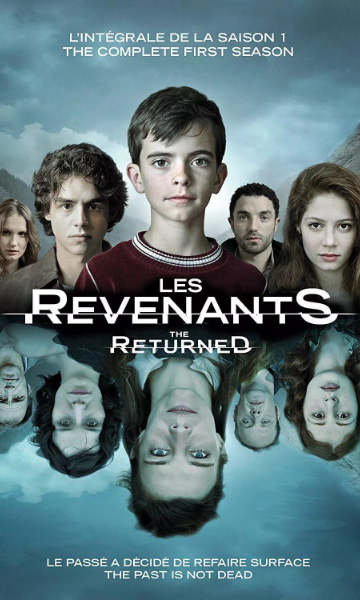 魂归故里第一季