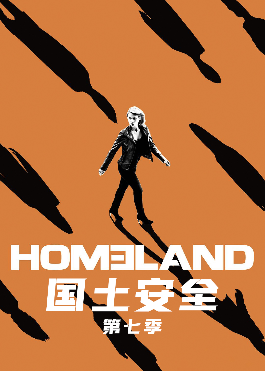 国土安全第七季