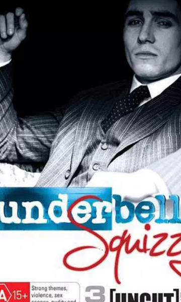 墨尔本风云第六季