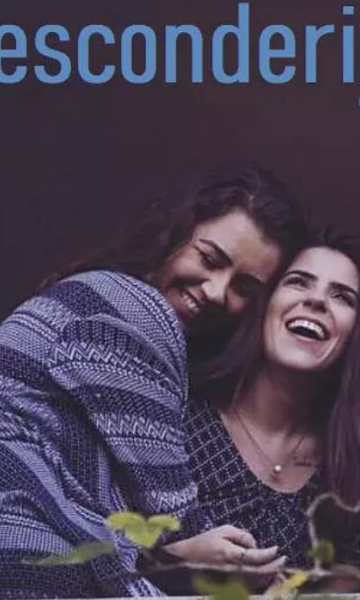 藏身之处第一季