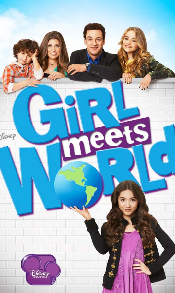 女孩成长记第一季