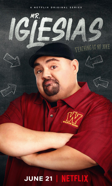 加布好老师第一季