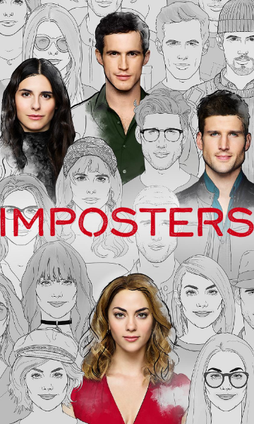 假面真情第二季