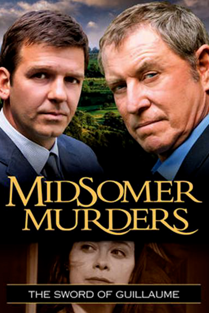 骇人命案事件簿第十三季