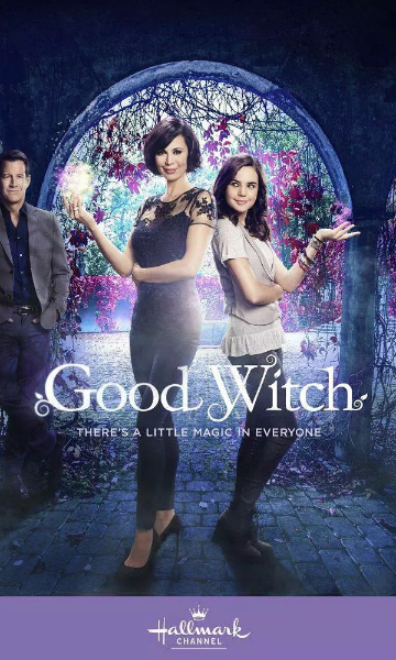 好女巫第二季