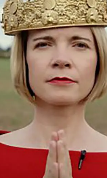 英国史上的弥天大谎