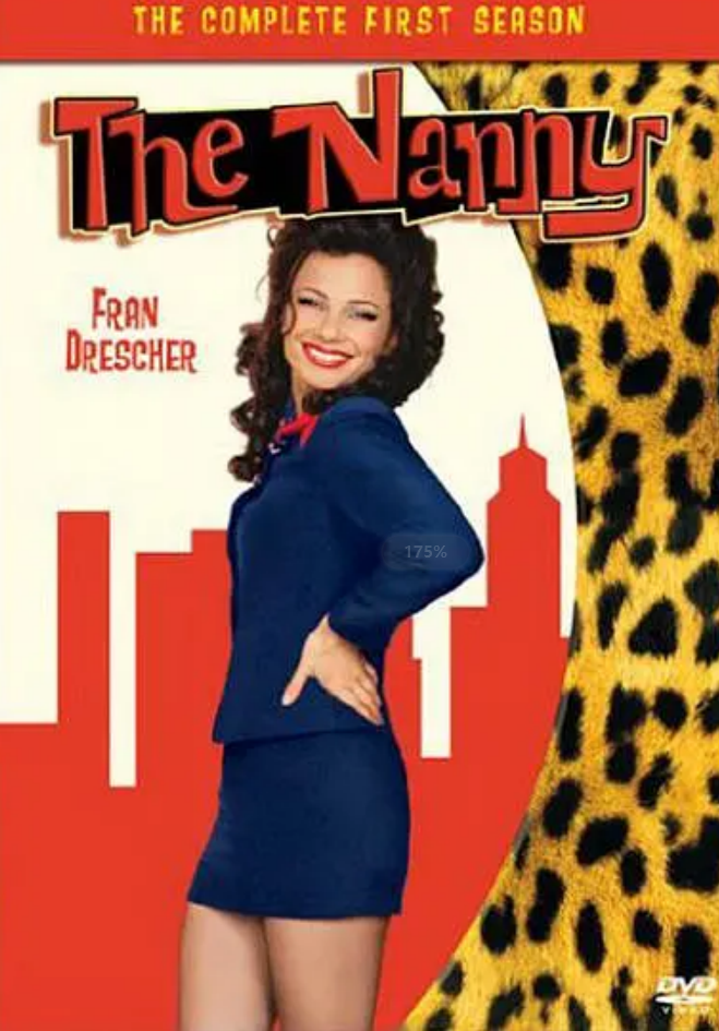 超级保姆第二季