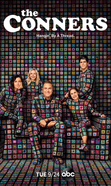 康纳一家第二季