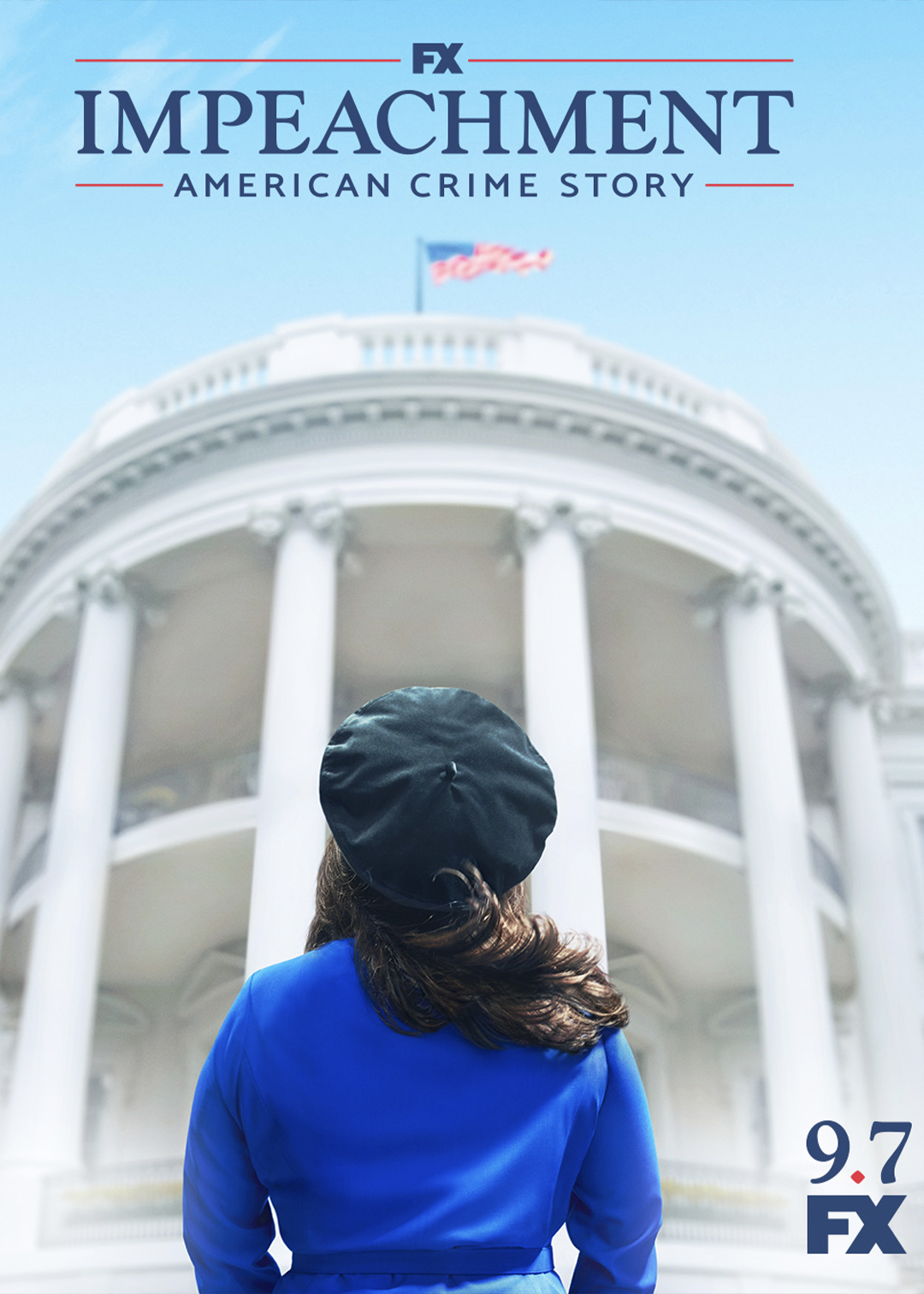 美国犯罪故事第三季