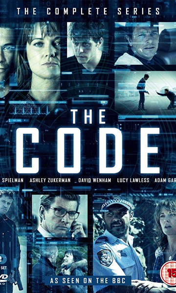 亡命代码第二季