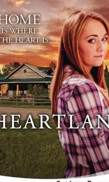 心灵之地第二季