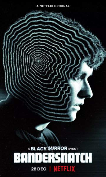 黑镜潘达斯奈基