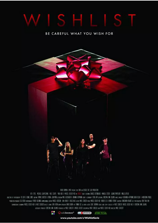 愿望清单第一季