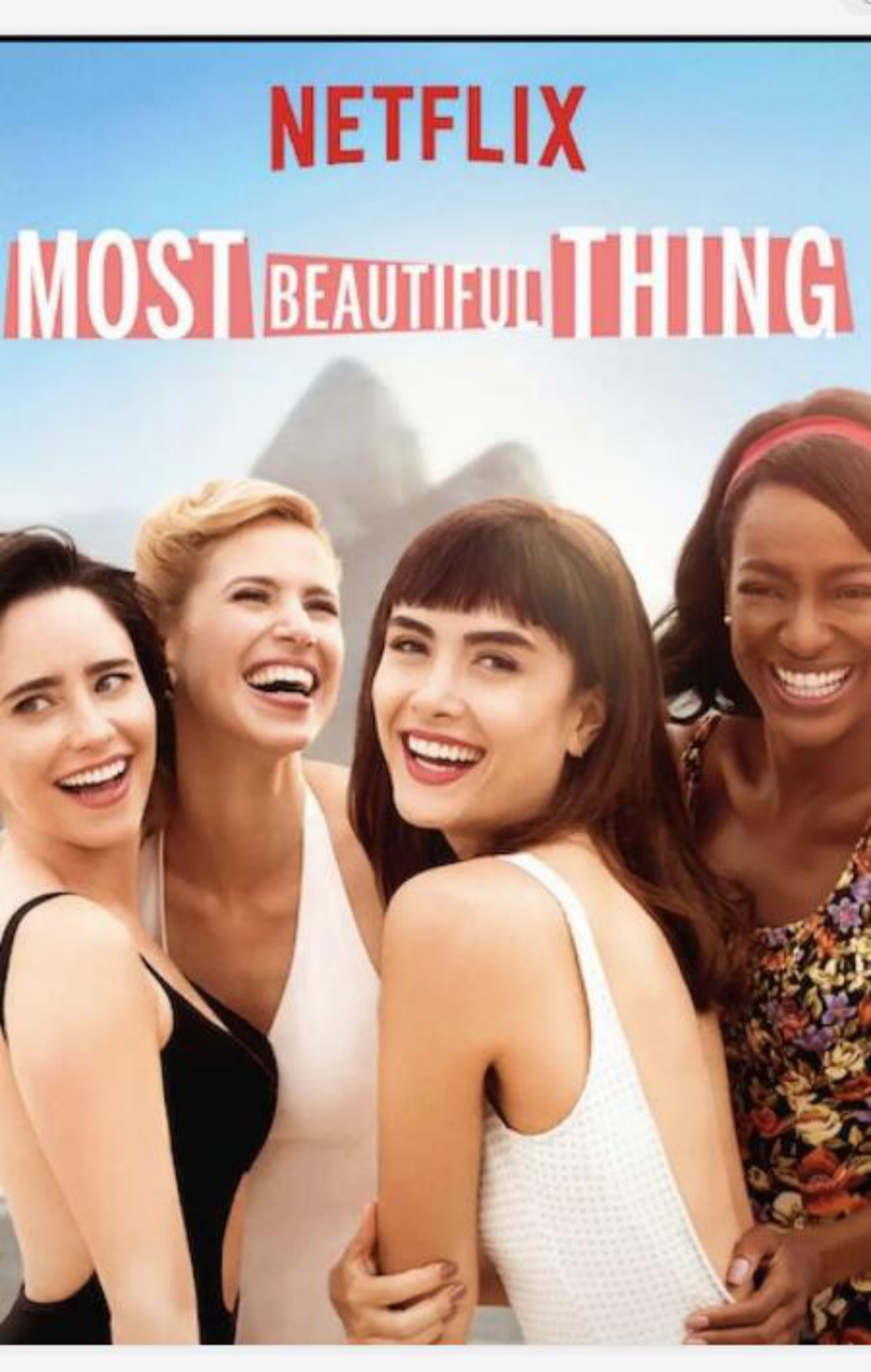 美妙之物第二季