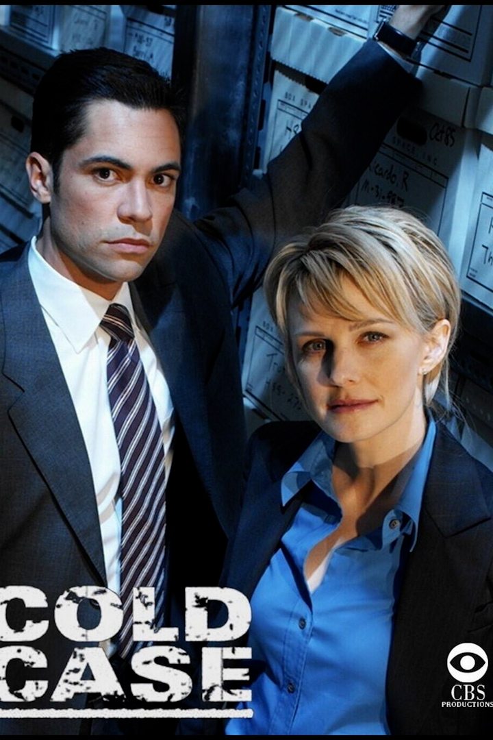 铁证悬案第四季