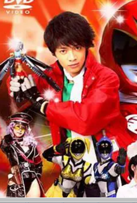 非公认战队秋叶原连者