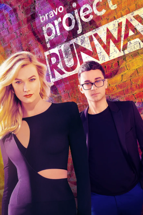 天桥骄子第十七季