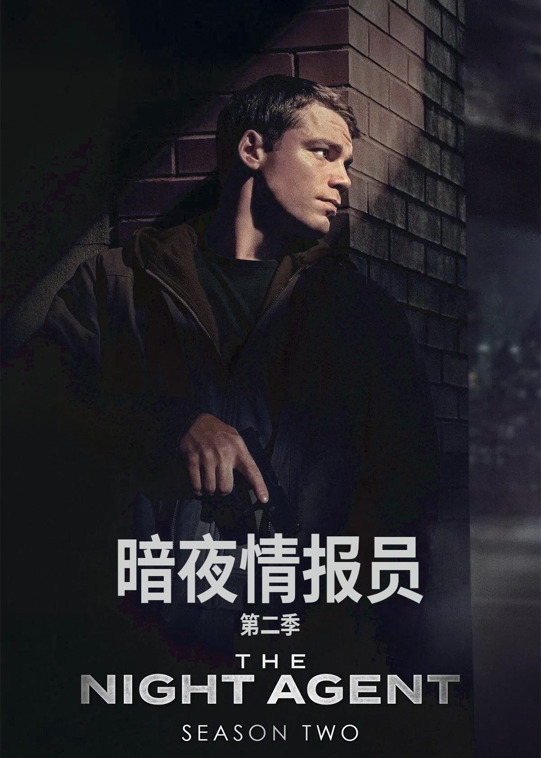 暗夜情报员第二季